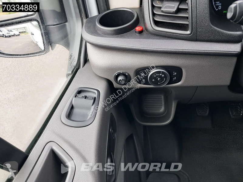 Furgoneta Ford 130pk Ladebordwand 170PS Koffer...