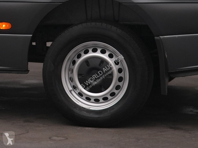 Лекотоварен автомобил Mercedes 314 CDI