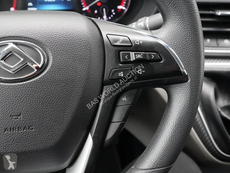 Furgoneta Maxus 9 9