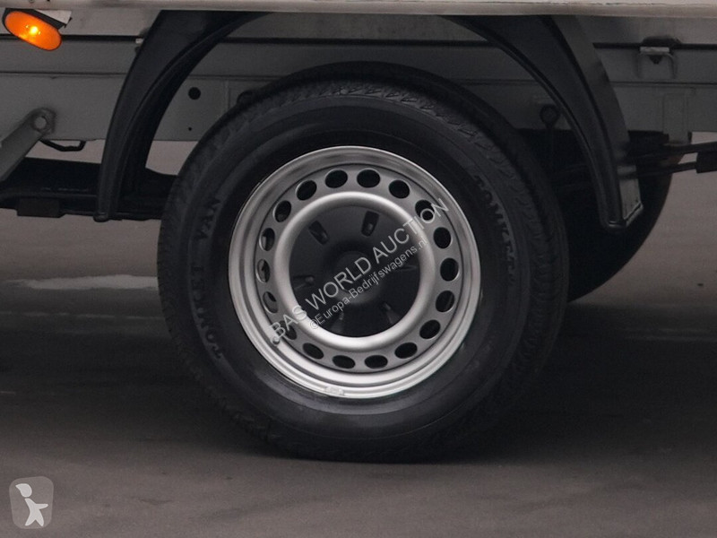Furgoneta Mercedes 314 CDI