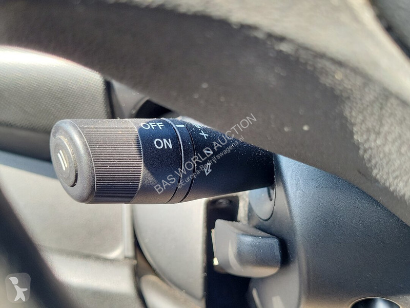 Furgoneta Opel 90pk