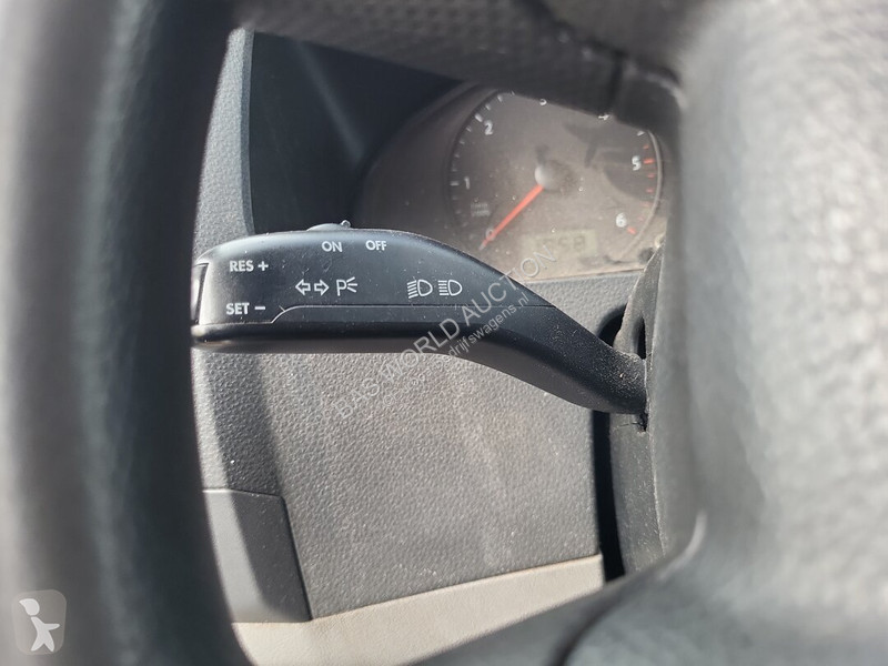 Лекотоварен автомобил Volkswagen 131pk