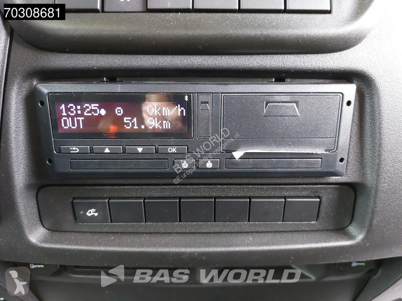 Furgoneta Iveco 70C18 Neu! 3.0L Automatik...