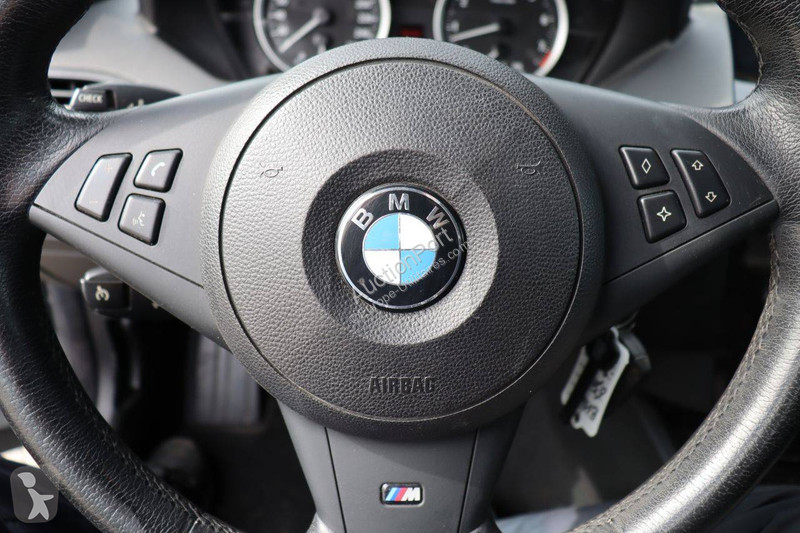 Furgoneta BMW