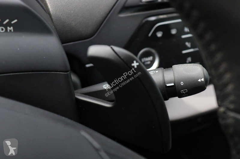 Furgoneta Citroën Spacetourer