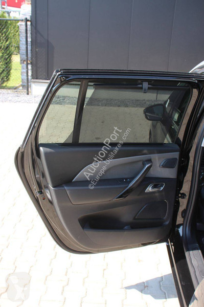 Furgoneta Citroën Grand C4