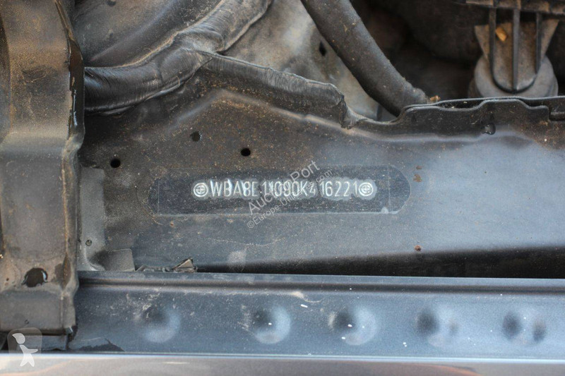 Furgoneta BMW 330E 3 Serie