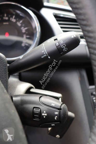 Furgoneta Peugeot