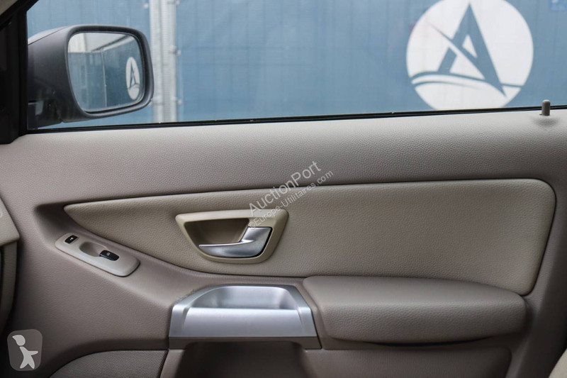 Furgoneta Volvo
