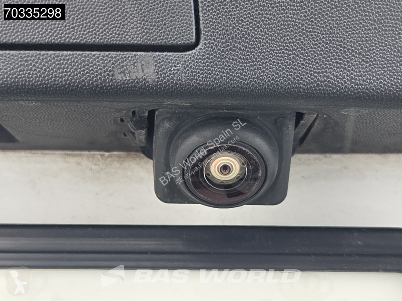 Furgoneta Renault ITV 07-2027 - L3H2 - LED -...