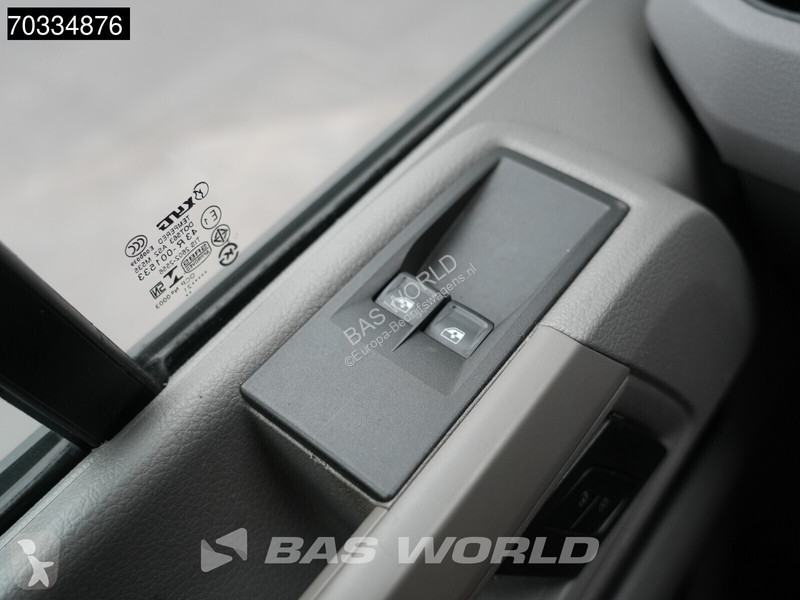 Furgoneta Volkswagen 177pk Automaat Laadklep...