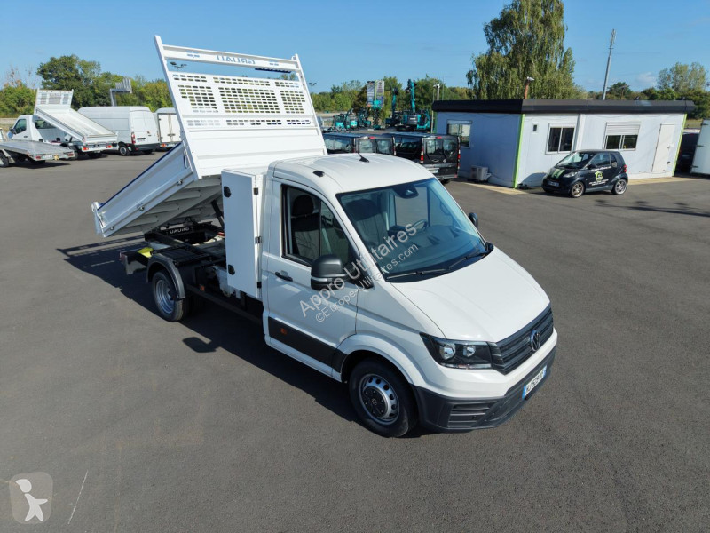 Коммерческий автомобиль Volkswagen