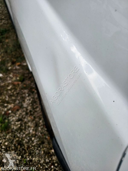 Лекотоварен автомобил Peugeot