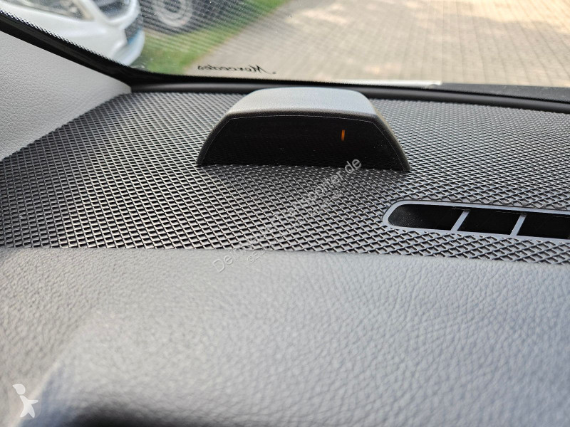 Furgoneta Mercedes 114 CDI...