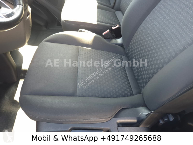 Veicolo commerciale Ford Kasten 330 L2 Trend...