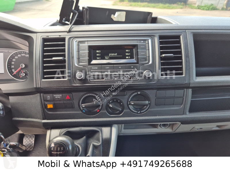 Bedrijfswagen Volkswagen T6 2.0 TDI *AHK