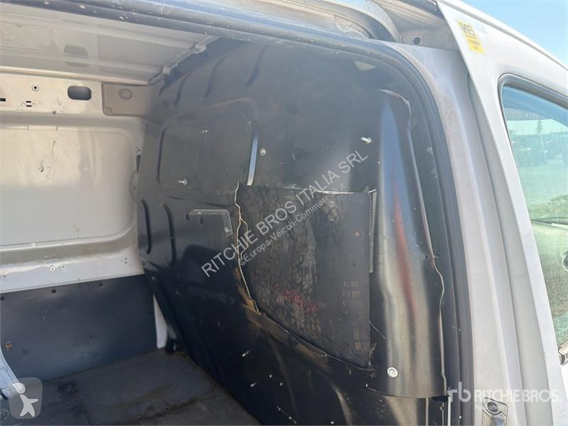 Furgoneta Renault Cargo Van
