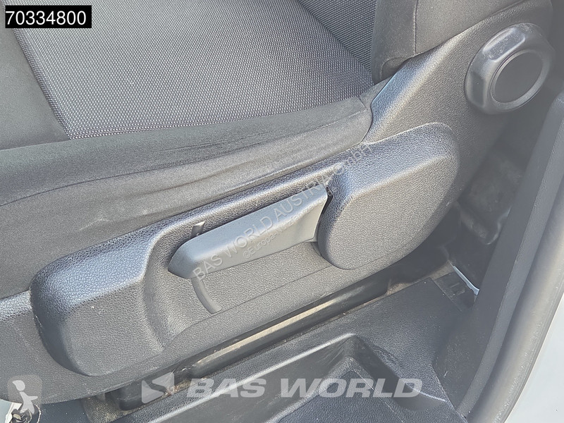 Furgoneta Opel L3H1 Navi Klima Tempomat Kamera...