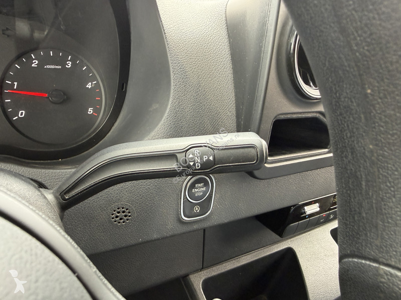Bedrijfswagen Mercedes 314 2.2 140PK Automaat...