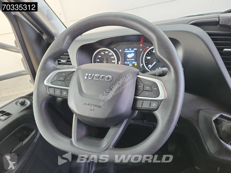 Furgoneta Iveco 72C21 3.0L Automaat 1000KG...