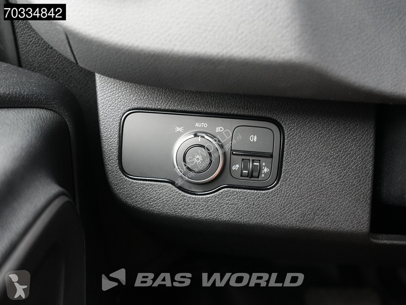 Furgoneta Mercedes 317 CDI Automaat L3H2 3,5t...