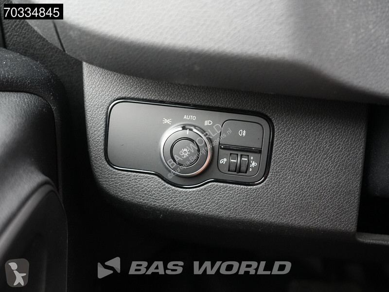 Furgoneta Mercedes 317 CDI Automaat L2H2 Airco...