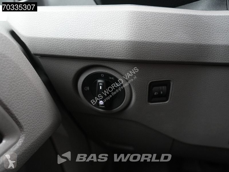 Furgoneta Volkswagen 177pk Automaat Laadklep...