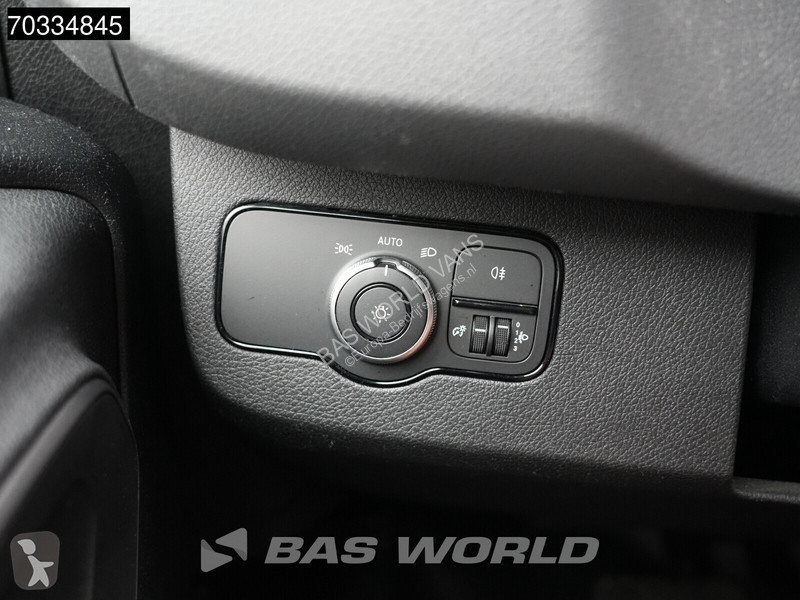 Furgoneta Mercedes 317 CDI Automaat L2H2 Airco...