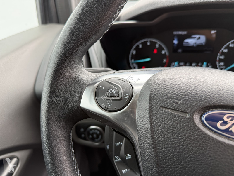 Furgoneta Ford 1.0 EcoBoost 100PK *Benzine* L2...
