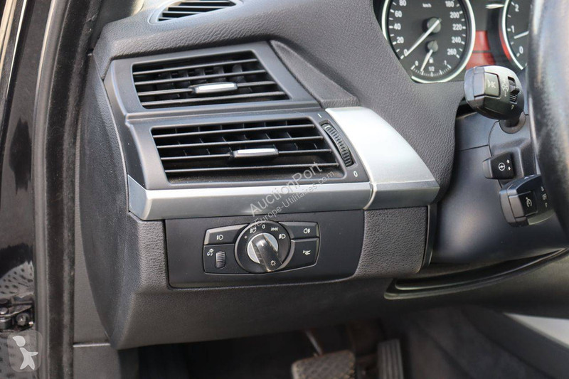 Furgoneta BMW  X reihe