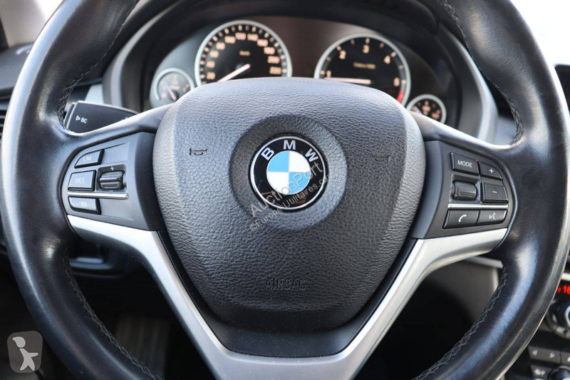 Furgoneta BMW SDRIVE25D