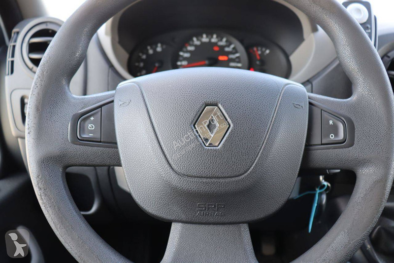Užitkové vozidlo Renault
