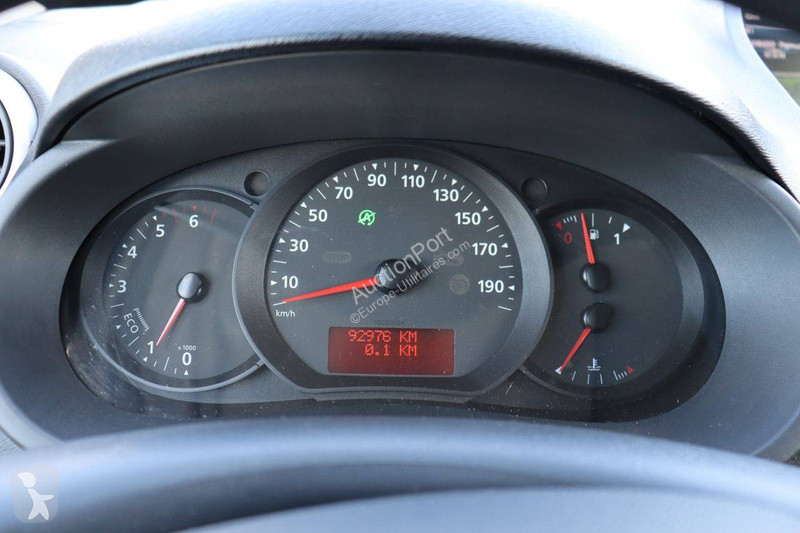 Užitkové vozidlo Renault 1.5 dci 110 Energy...