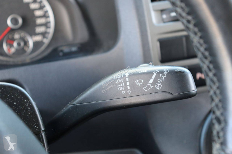 Furgoneta Volkswagen Doublecab Dubbele Cabine...