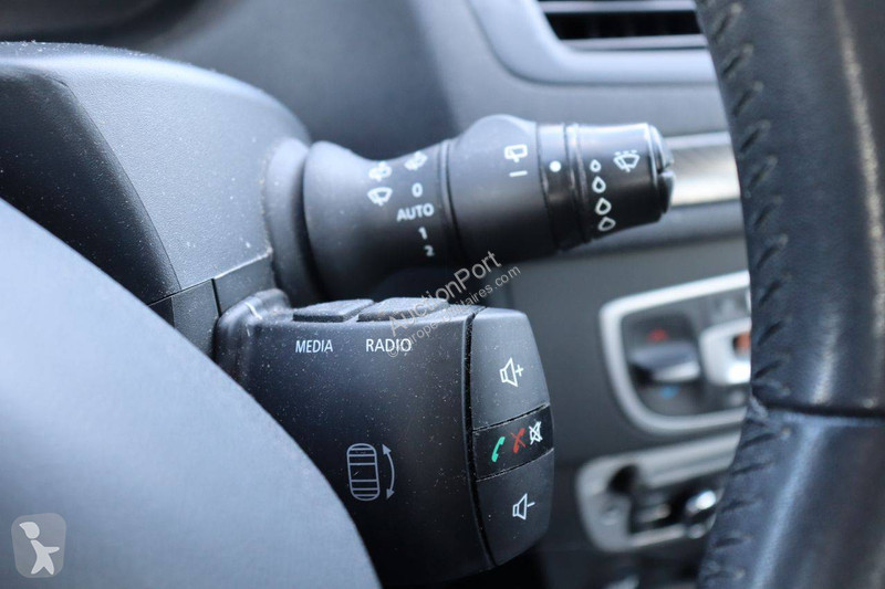 Furgoneta Renault  Mégane