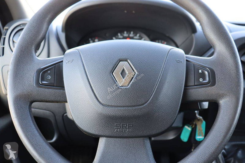 Užitkové vozidlo Renault
