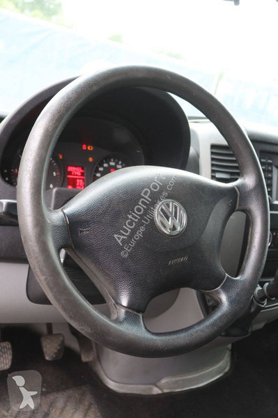 Furgoneta Volkswagen