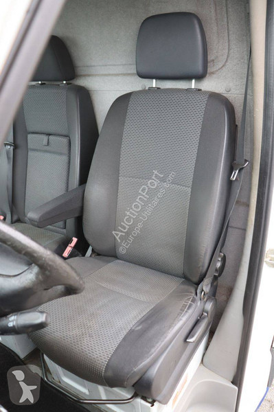 Furgoneta Mercedes 315 CDI