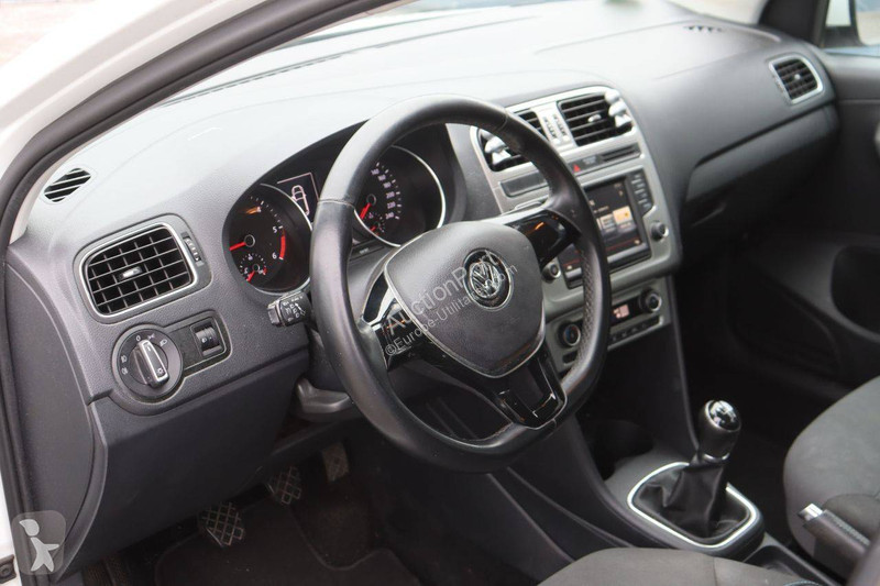 Furgoneta Volkswagen 1.4TDI