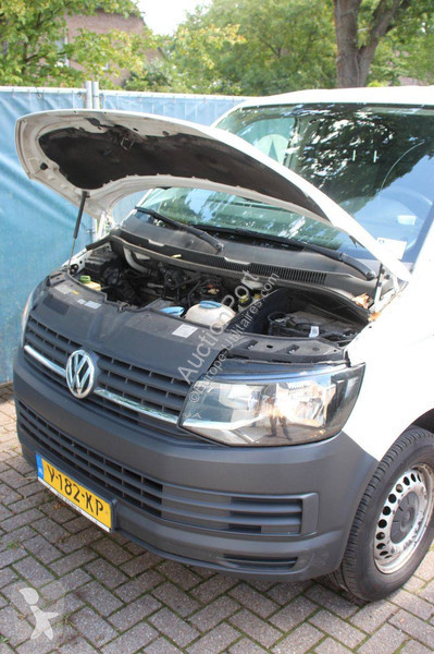 Volkswagen  van