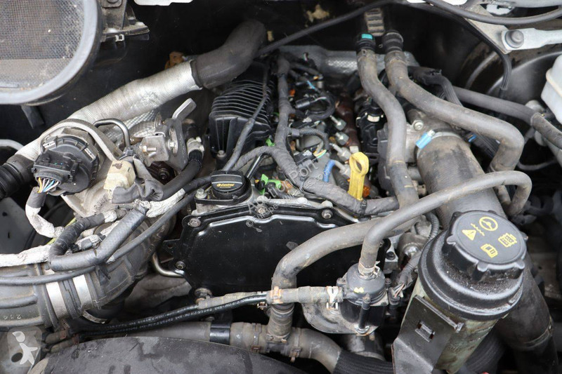 Furgoneta Ford