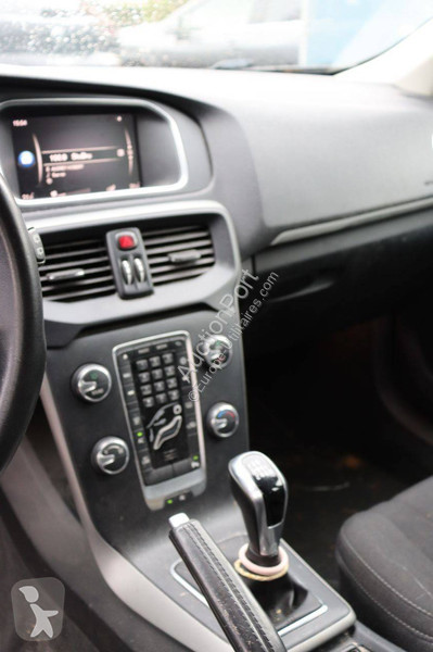 Furgoneta Volvo