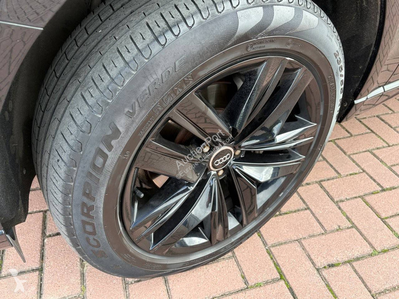 Furgoneta Audi 2.0T Q5