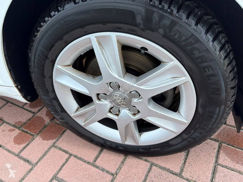 Bedrijfswagen Audi 1.4 TFSI Attraction Pro Line...