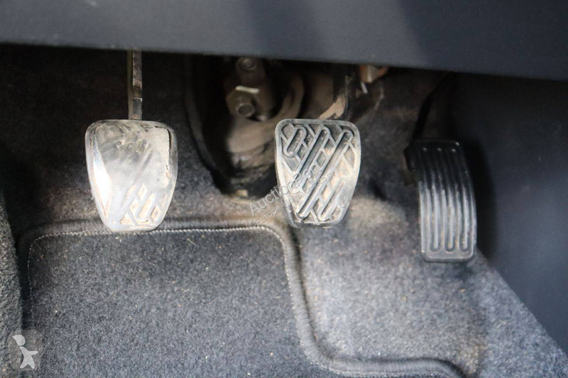 Bedrijfswagen Nissan  QASHQAI+2