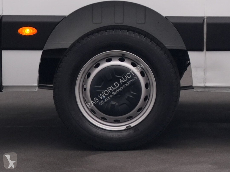 Furgoneta Renault 135PK
