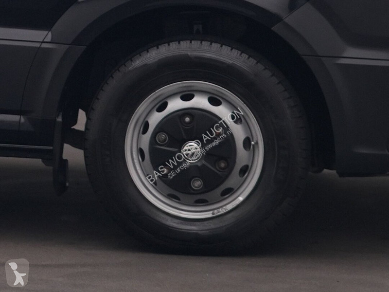 Bedrijfswagen Volkswagen 122pk