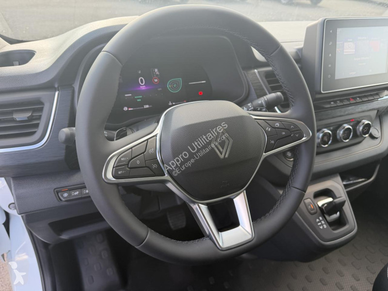 Furgoneta Renault