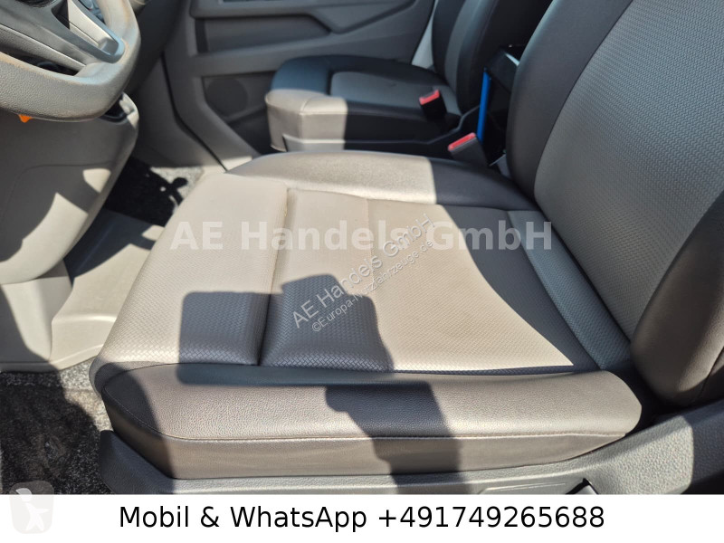 Furgoneta Volkswagen Kasten 35 2.0...