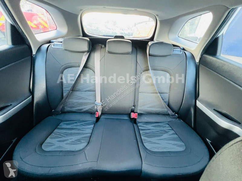 KIA cee'd Sportswagon 1.4 CRDi 90...